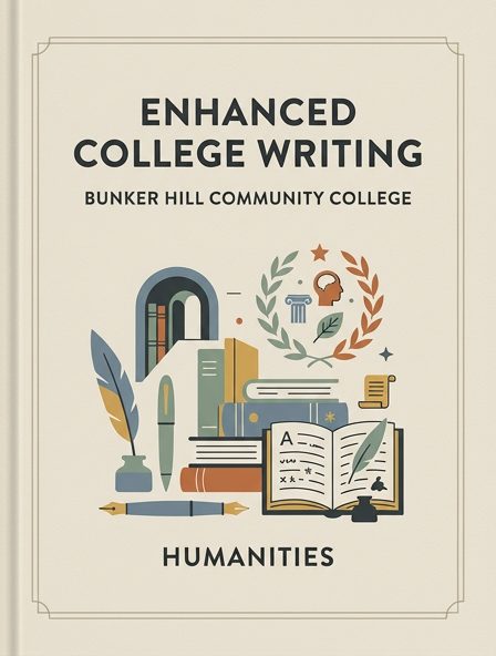 Enhanced College Writing
