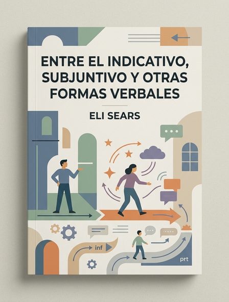 Entre el indicativo, subjuntivo y otras formas verbales