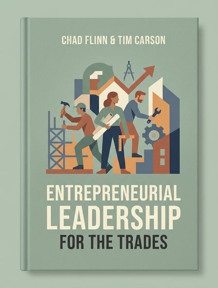 Entrepreneurial Leadership for the Trades