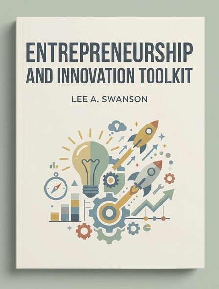 Entrepreneurship and Innovation Toolkit