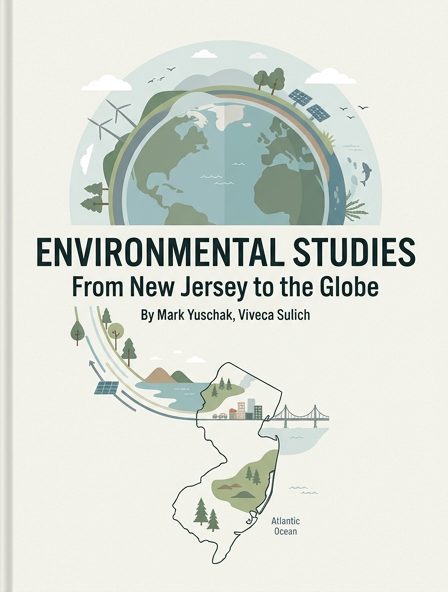 Environmental Studies: From New Jersey to the Globe