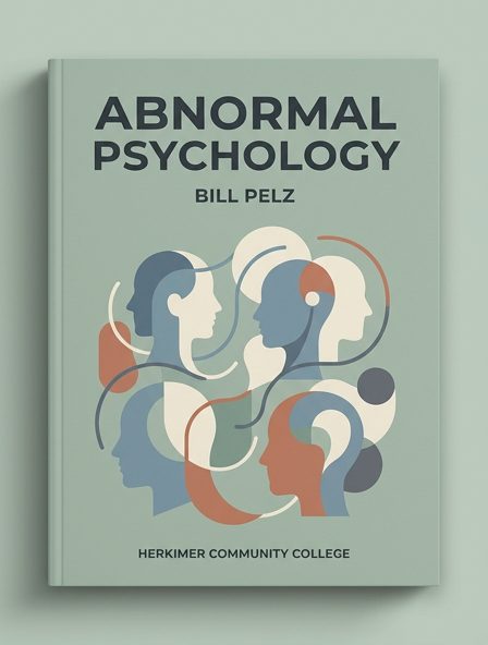 Abnormal Psychology