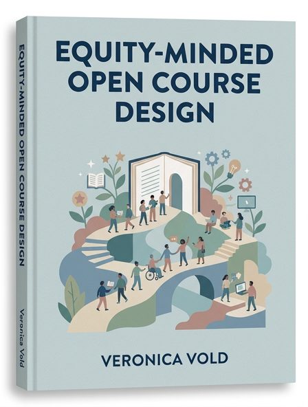 Equity-minded Open Course Design
