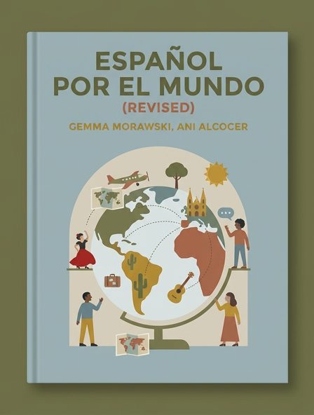 Español por el mundo (Revised)