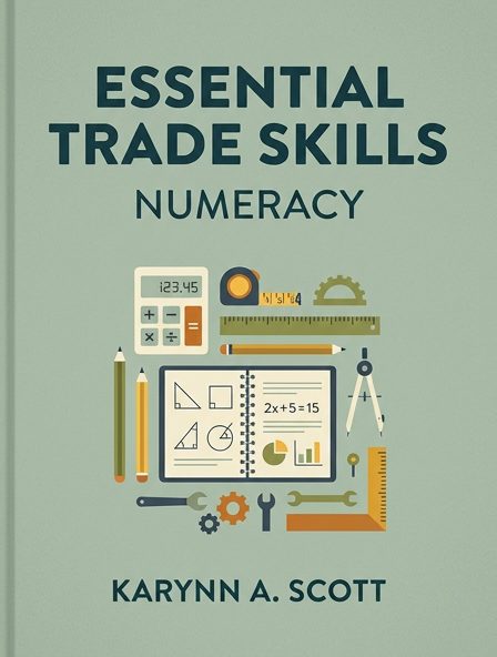 Essential Trade Skills: Numeracy