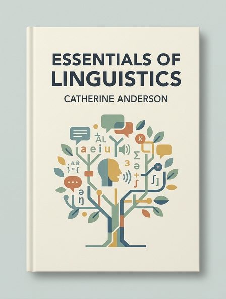 Essential of Linguistics