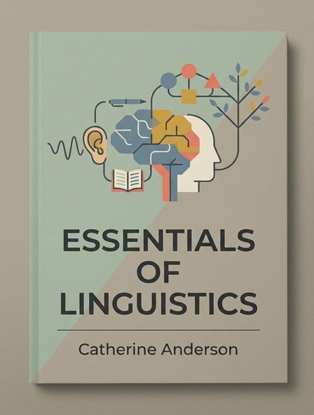 Essentials of Linguistics