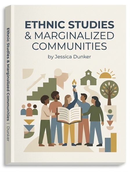 Ethnic Studies & Marginalized Communities