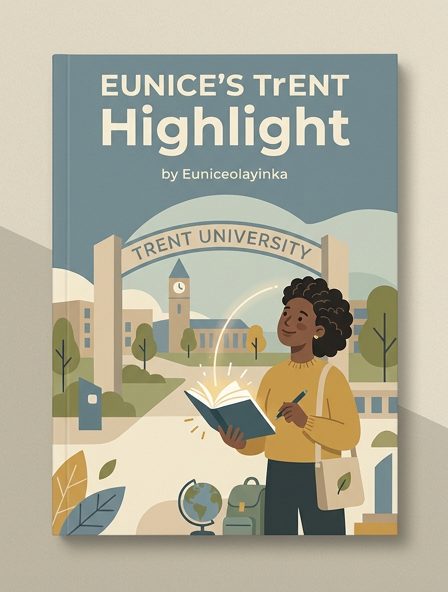 Eunice's Trent Highlight