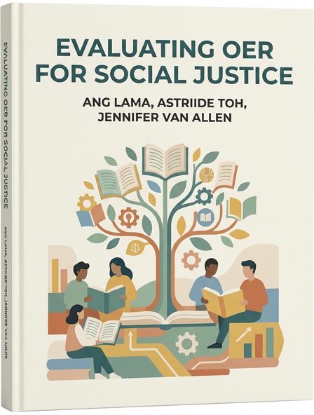 Evaluating OER for Social Justice
