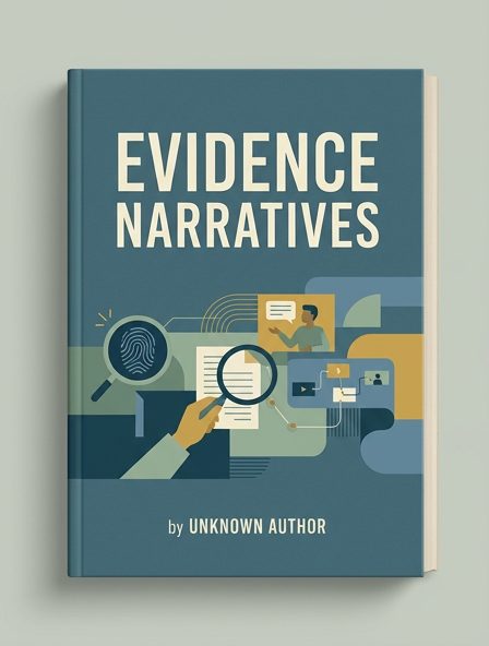 Evidence Narratives