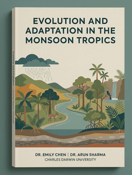 Evolution and Adaptation in the Monsoon Tropics