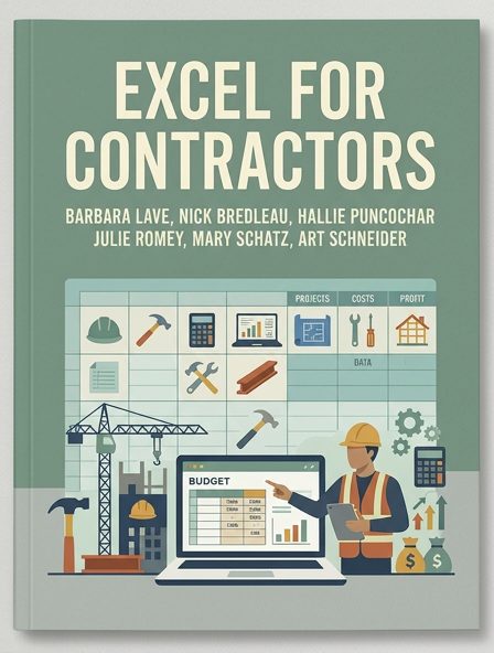 Excel for Contractors