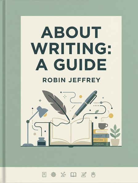 About Writing: A Guide