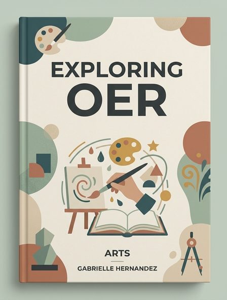 Exploring OER