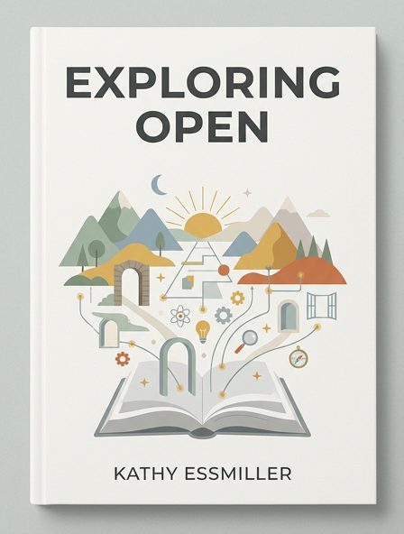 Exploring Open