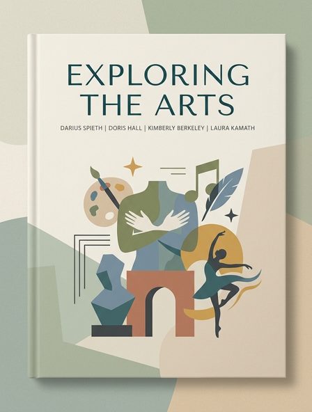 Exploring the Arts
