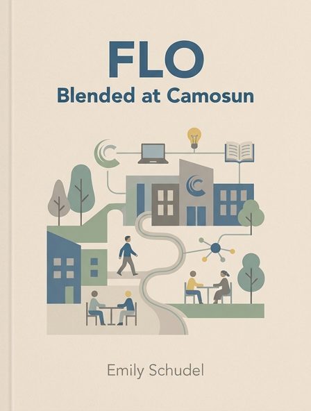 FLO Blended at Camosun