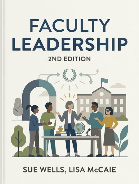 Faculty Leadership, 2nd Edition