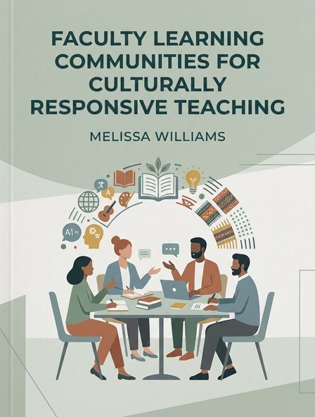 Faculty Learning Communities for Culturally Responsive Teaching