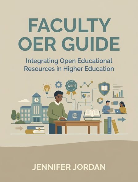 Faculty OER Guide