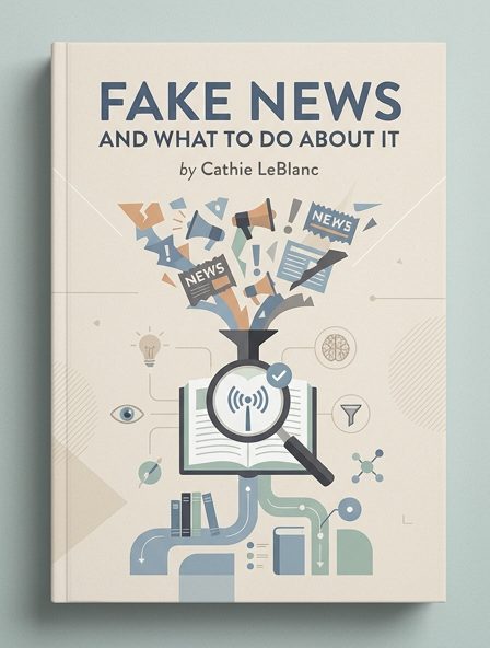 Fake News and What to do About It