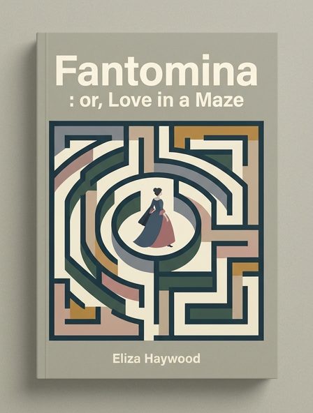 Fantomina: or, Love in a Maze