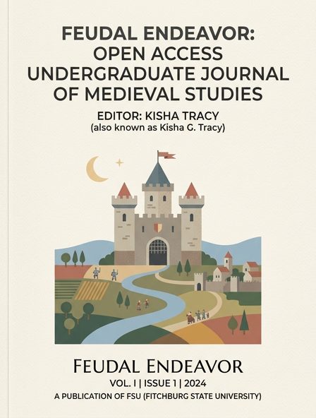 Feudal Endeavor: Open Access Undergraduate Journal of Medieval Studies