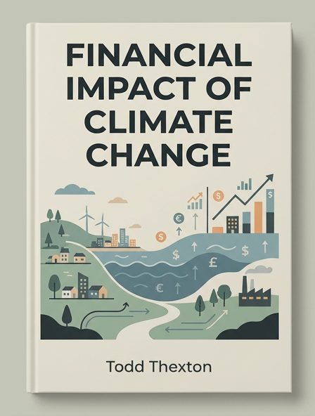 Financial Impact of Climate Change