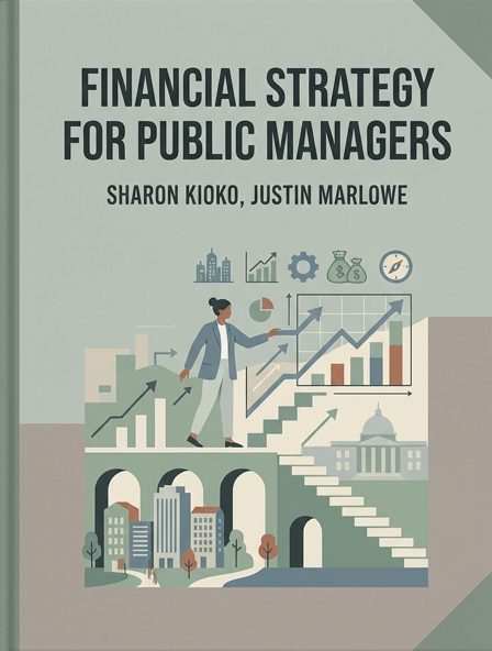 Financial Strategy for Public Managers