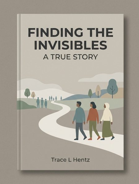Finding the Invisibles: A True Story