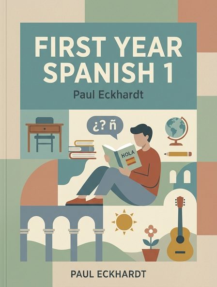 First Year Spanish 1