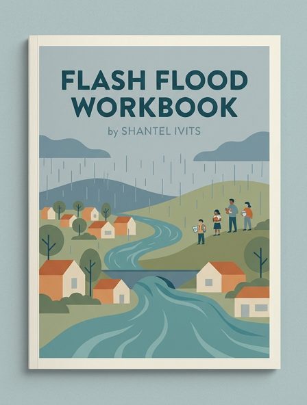 Flash Flood Workbook