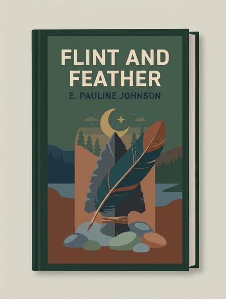 Flint and Feather
