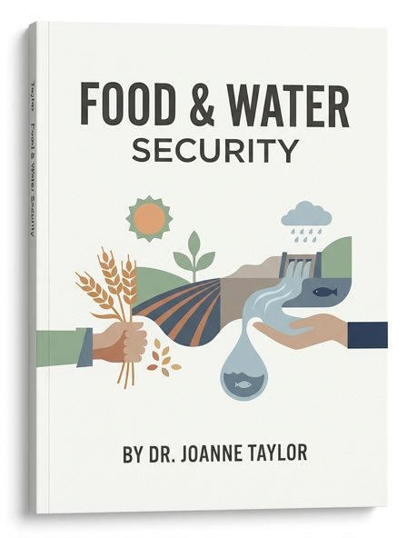 Food & Water Security