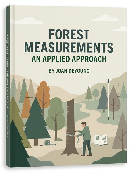 Forest Measurements: An Applied Approach