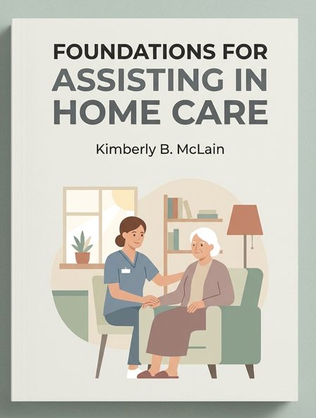 Foundations for Assisting in Home Care