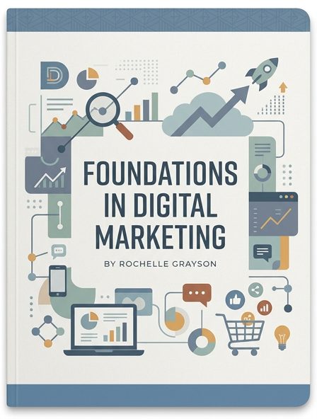 Foundations in Digital Marketing