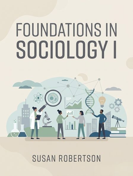 Foundations in Sociology I