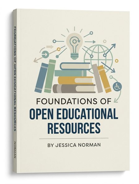Foundations of Open Educational Resources