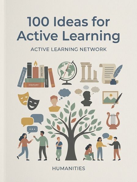 100 Ideas for Active Learning