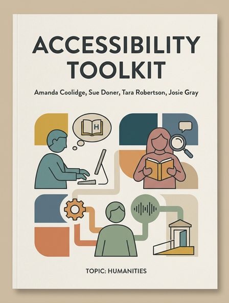 Accessibility Toolkit