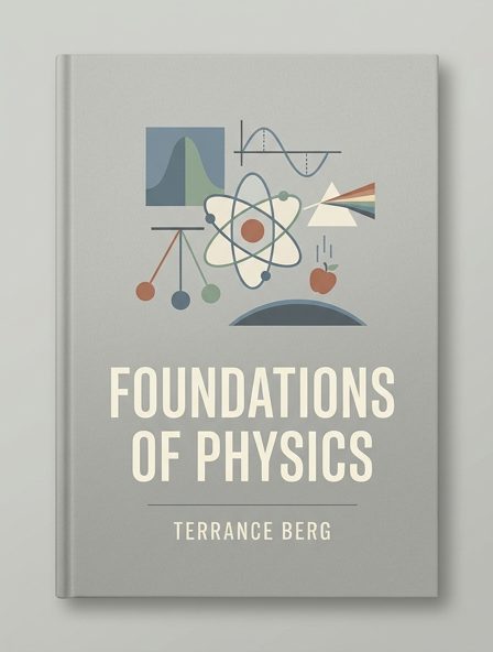 Foundations of Physics