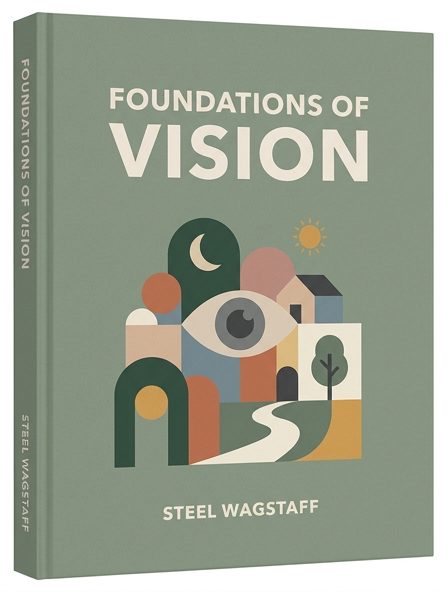 Foundations of Vision