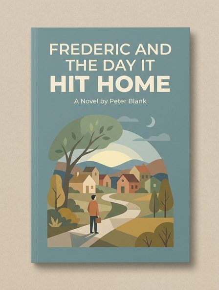 Frederic and the day it hit home