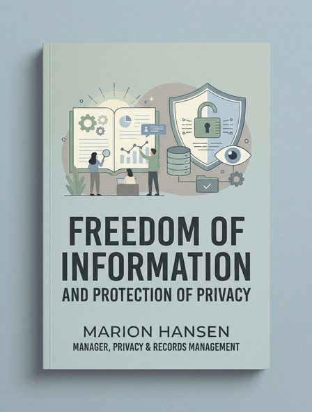 Freedom of Information and Protection of Privacy