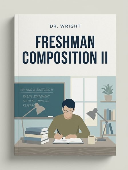 Freshman Composition II