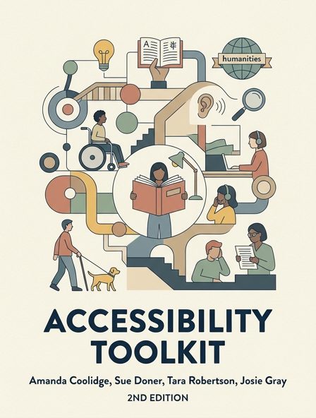 Accessibility Toolkit - 2nd Edition
