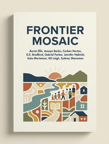 Frontier Mosaic