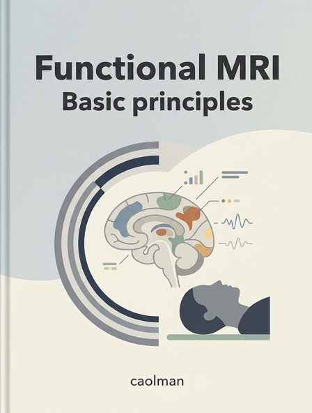 Functional MRI: Basic principles